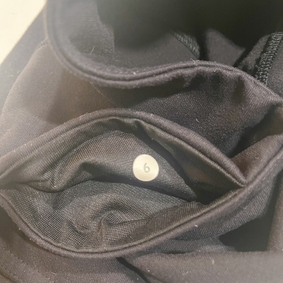 Lululemon | Wunder Under Crop (21”) - Picture 9 of 11